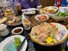 -活鳗饭·鹅肝范儿(高碑店店)