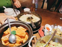 -闽鄂情·闽南招财鸭(水头店)