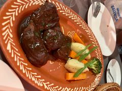 -ALBERGUE 1601 婆仔屋葡国餐厅