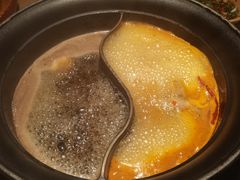 -温野菜涮涮锅(曲江大悦城店)