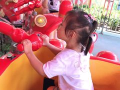 -美的鹭湖探索王国