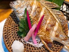 -森味薪火烧•烧鸟居酒屋•日本料理(望京店)
