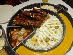 -火炉火自助餐(枫蓝国际店)