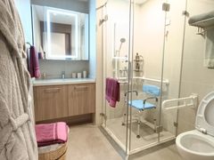 -梧桐人家中国太平国际健康颐养社区