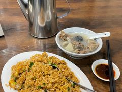 -龙岩罗桥牛杂(长青路店)