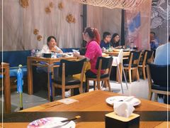 大堂-娄三少春饼·烤鸭(合生汇购物中心店)