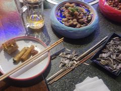 -路边边.炒菜烧烤.音乐餐厅(良乡长虹店)