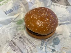 -麦当劳(济泺路店)