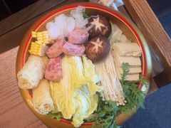 -牛New寿喜烧(新六百店)