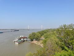 -幕燕滨江·燕子矶公园