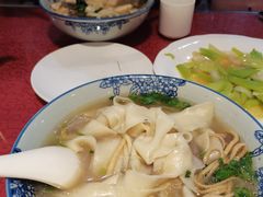 -萧记三鲜烩面(郑汴路店)