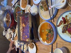 -东北灶(高新银泰店)