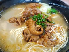 -鲜笃面(肇嘉浜路店)