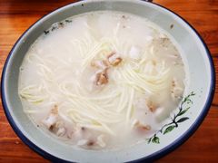 -渔桥李记奶汤面(东街店)