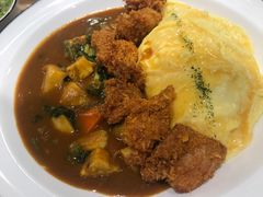 -池奈·日式咖喱蛋包饭(赛高店)