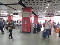 -广州火车站(地铁站)