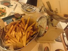 -太食獸泰式茶餐厅(IFS国金中心店)