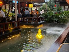-濮园 · 四合院餐厅