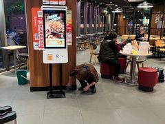 -汉堡王(嘉定宝龙城市广场)