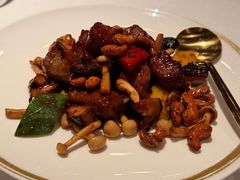 -三号黄浦会Canton Table