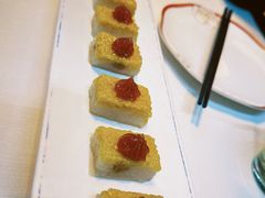 -杏花堂晋商私房菜(金安环宇荟店)