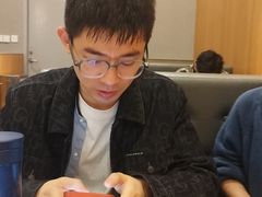 -萨莉亚意式餐厅(深南茂业店)