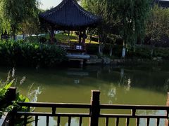 -董永七仙女文化园