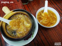 褒仔翅和碗仔翅-添發碗仔翅美食