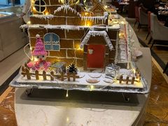 -南海温德姆花园酒店-康达屋Rendez Vous Buffet