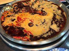 -飘香火锅(玉林西路店)