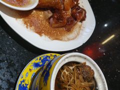 酸梅鹅-鹅滋道(甘坑古镇店)