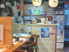 -久藏·横膈膜烧肉·酒场(江汉路店)