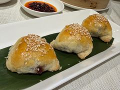 蚝皇叉烧酥-御宝轩(益丰·外滩源店)