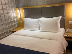 -北京东直门智选假日酒店