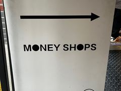 -Money Shops(愚园路店)