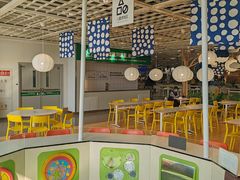 -宜家·瑞典风味餐厅(烟台路店)