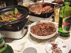 -串盟烧烤大排档·长沙美食地标(星沙店)