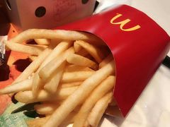 -麦当劳(济泺路店)