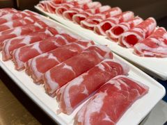 -花椒籽·鲜肉火锅(李沧万达店)