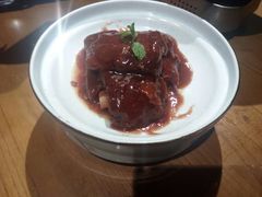 -蜜桃餐厅·古运河畔(南下塘店)