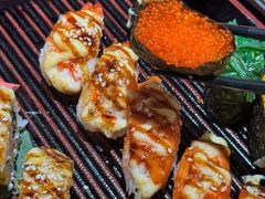 -小川洋风料理(街道口店)