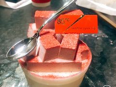 -85度C(深圳佳宁娜店)