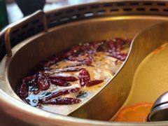 -小龙坎老火锅(北京三里屯店)