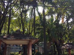 -佛山祈福仙湖酒店