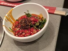 -龍歌自助小火锅(雨花台江南虹悦城店)