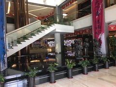 -天下春花园酒店(大东店)