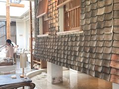 -瓦库茶馆17号(海汇港店)