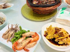 -启东小海鲜(庄先湾路1号店)