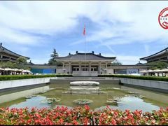 -陕西历史博物馆