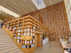-朵云书院(滴水湖店)